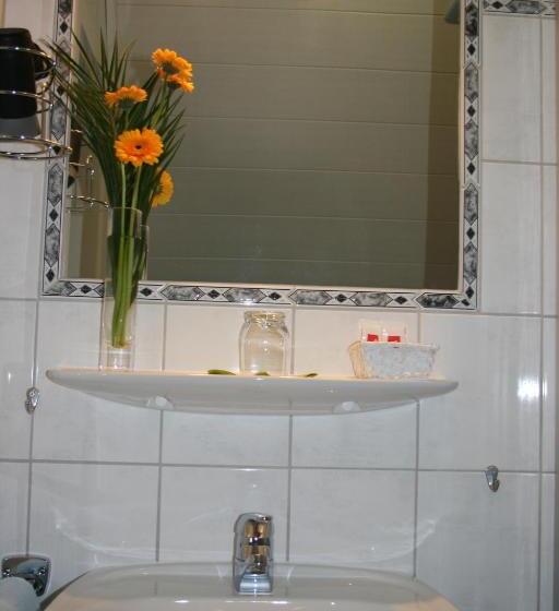 חדר סטנדרט יחיד, Wallfahrtswirt