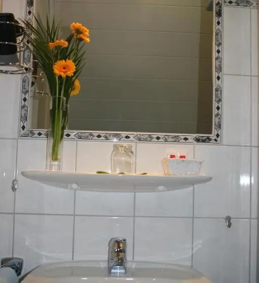 Standard Yhden Hengen Huone, Wallfahrtswirt