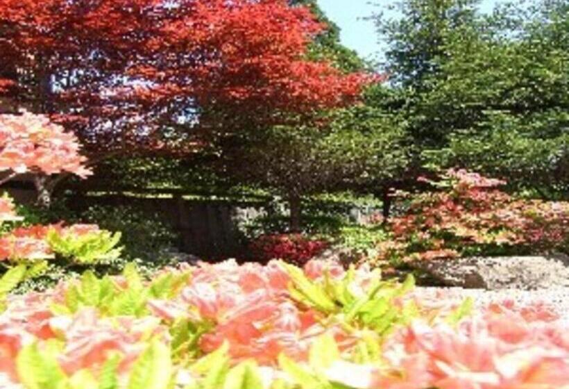 Студия Стандарт, Oshuku Onsen Hotel Uguisu   Vacation Stay 27299v