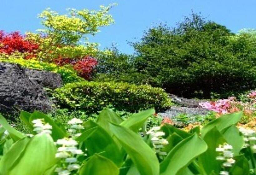 إستوديو قياسى, Oshuku Onsen Hotel Uguisu   Vacation Stay 27299v