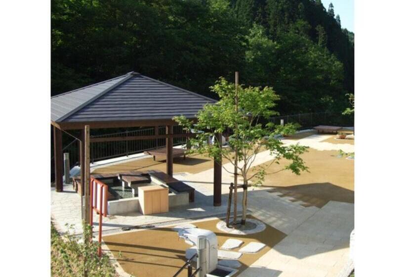 Студия Стандарт, Oshuku Onsen Hotel Uguisu   Vacation Stay 27299v