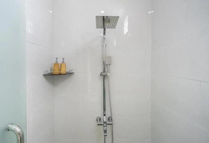 חדר סטנדרט, Aditya Guesthouse Canggu