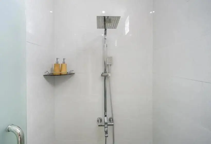 スタンダードルーム, Aditya Guesthouse Canggu
