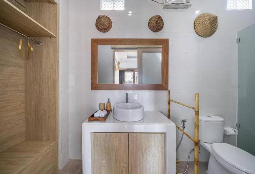 חדר סטנדרט, Aditya Guesthouse Canggu