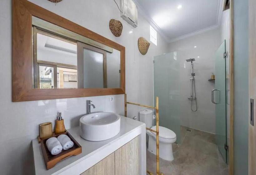 חדר סטנדרט, Aditya Guesthouse Canggu