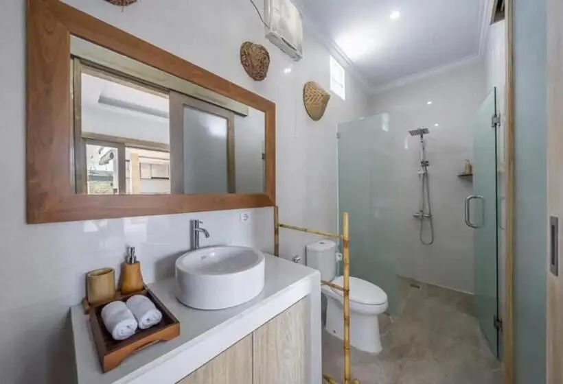 スタンダードルーム, Aditya Guesthouse Canggu