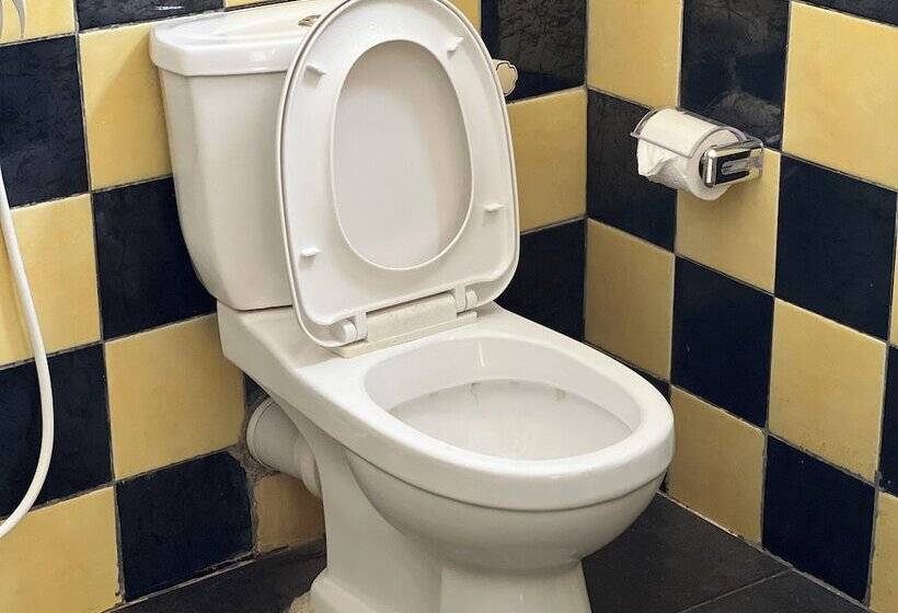 חדר משפחתי, Ramlyn Guesthouse & Restaurant