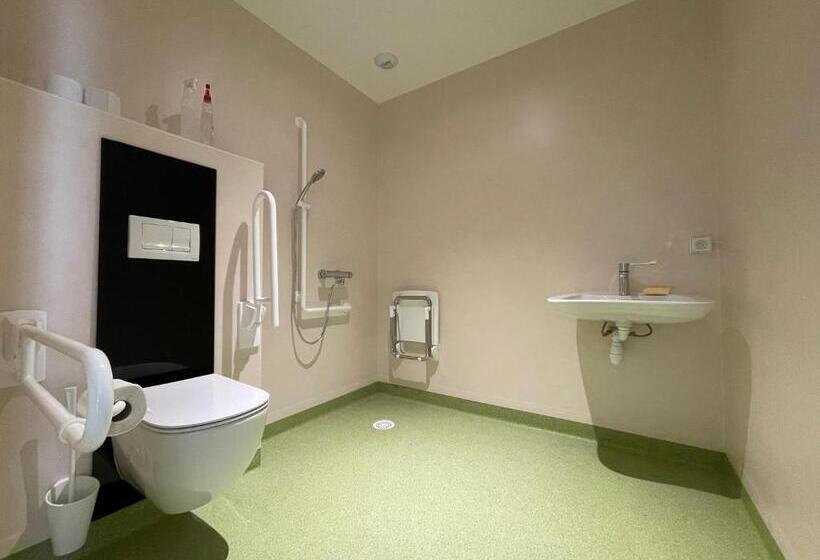 إستوديو قياسى, Relais Les Rives Du Lac