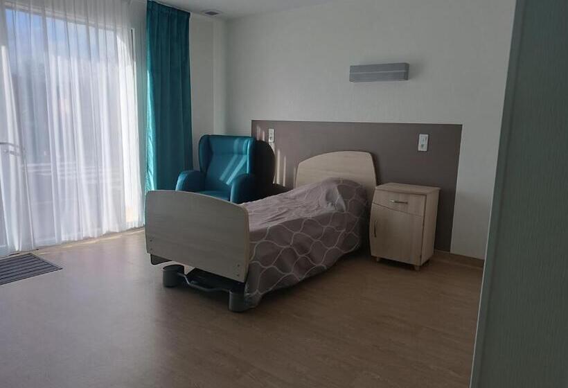 إستوديو قياسى, Relais Les Rives Du Lac