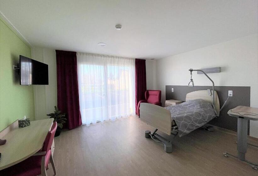 إستوديو قياسى, Relais Les Rives Du Lac