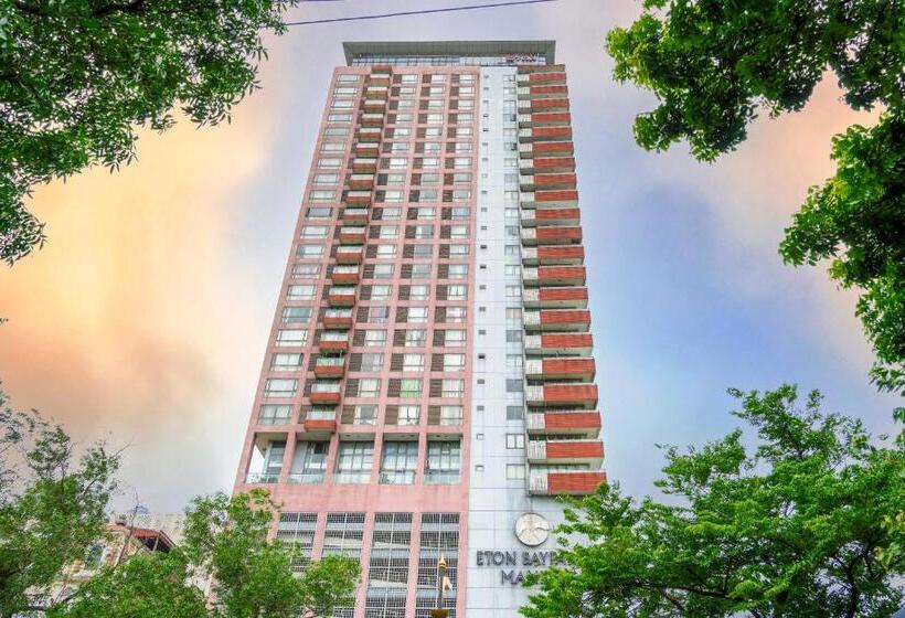 آپارتمان 1 خوابه, Serenity By The Sea Stylish Ocean View Relaxing