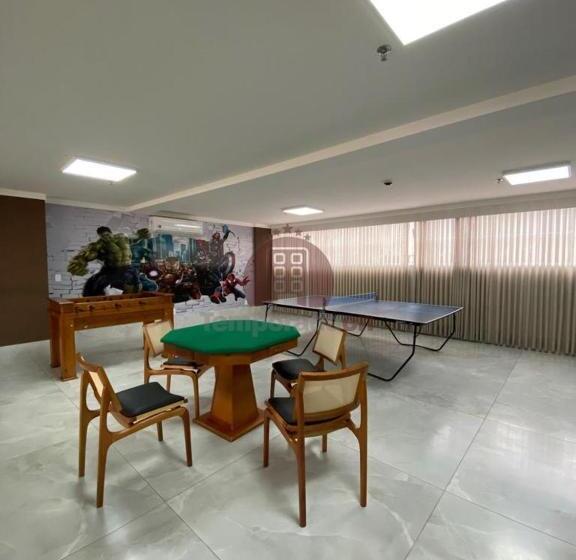 １ベッドルームアパートメント, Spazzio Diroma Com Acesso Ao Acqua Park   Gualberto