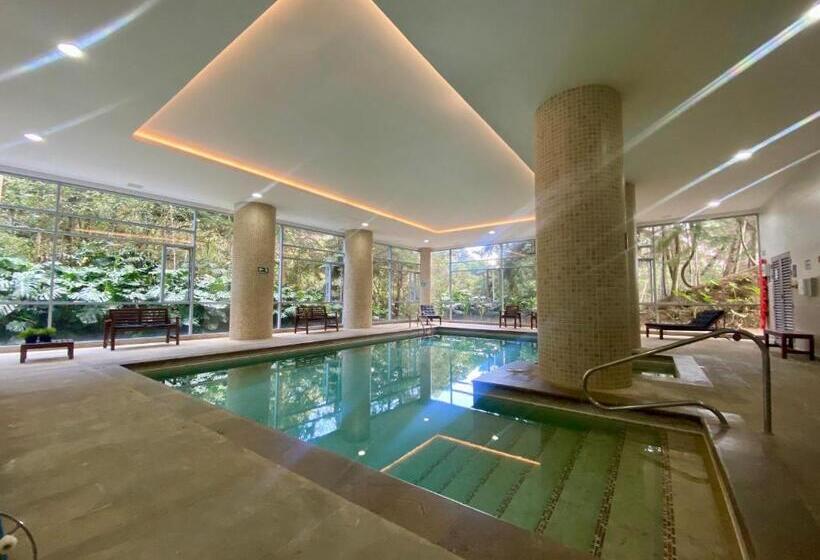 带大床的标准工作室, Portanova Suites  5 Minutos De Cercanía Al Aeropuerto