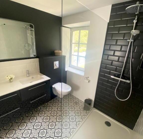 Номер Стандарт, Au Bois Noël Le Cerisier