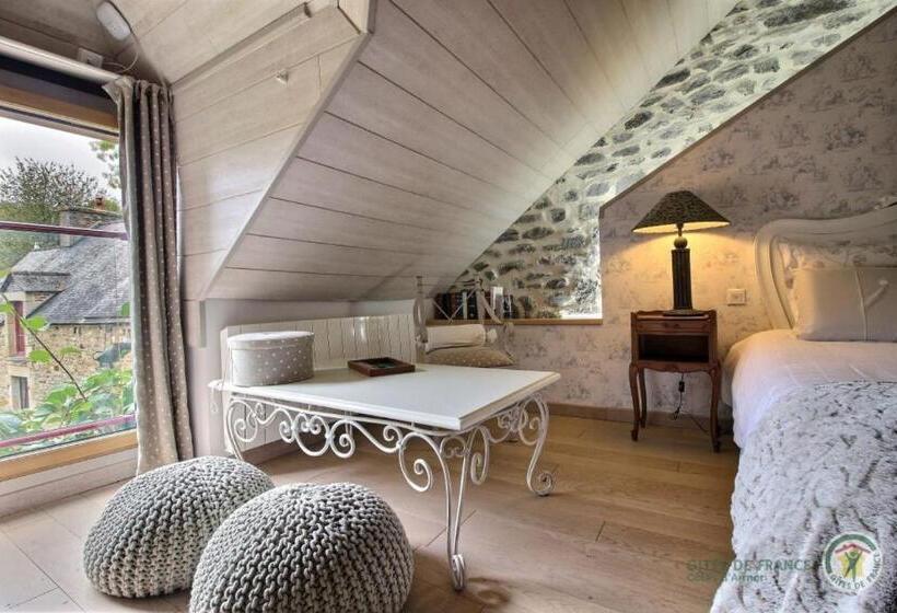 Pokój Standard, La Guyonnais