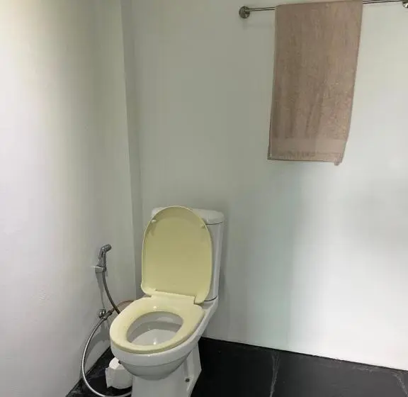 テラス付きスタンダードルーム, Navari Homestay