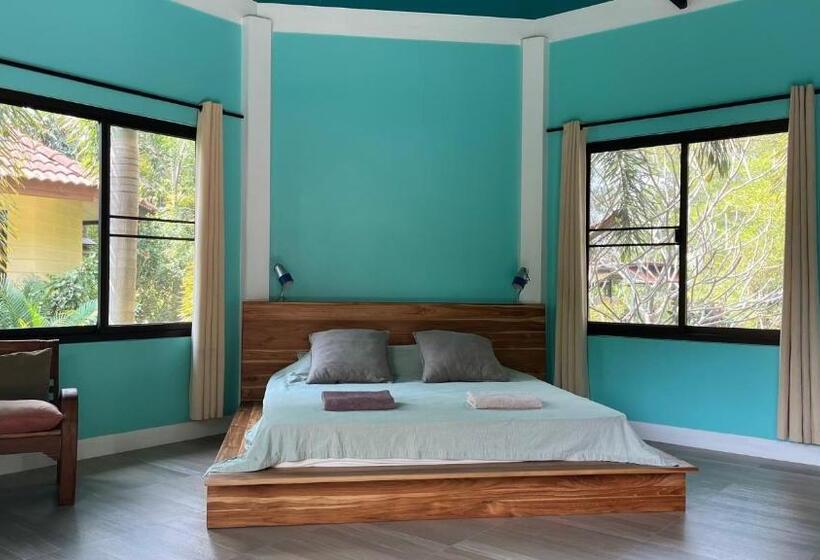 غرفة ديلوكس, Navari Homestay