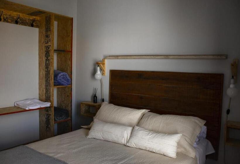 Standardzimmer, Hostel Las Pibas