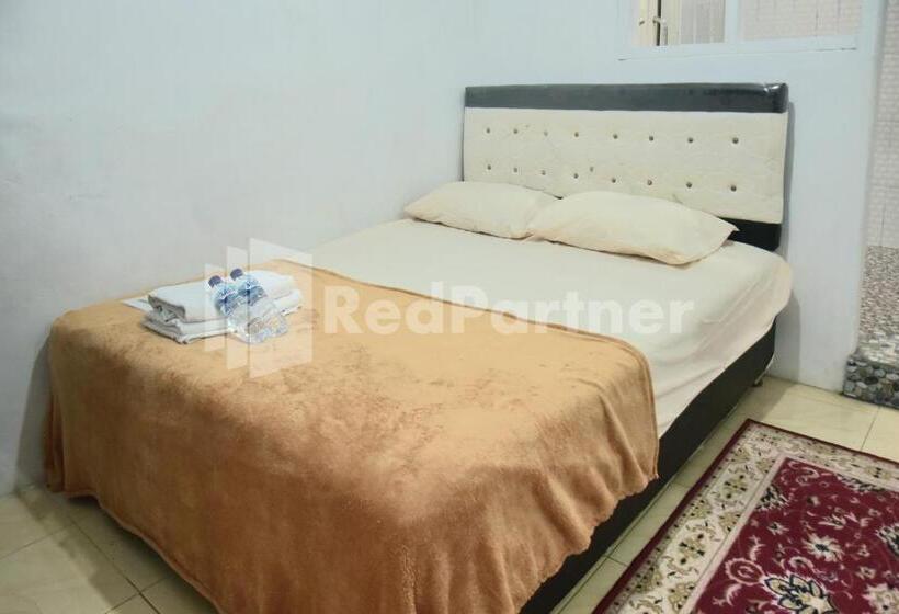 Standard Szoba, Fanta Home At Pronojiwo Lumajang Redpartner