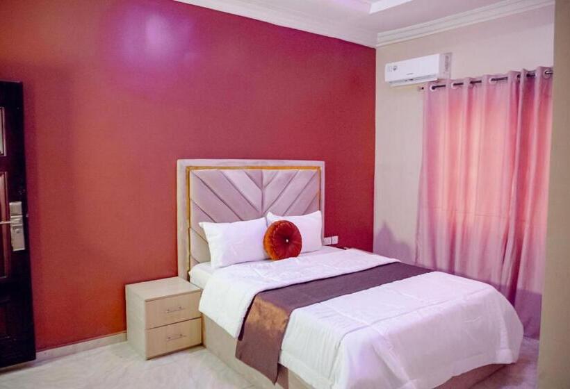 اتاق سوپریور, Nexus Xpress