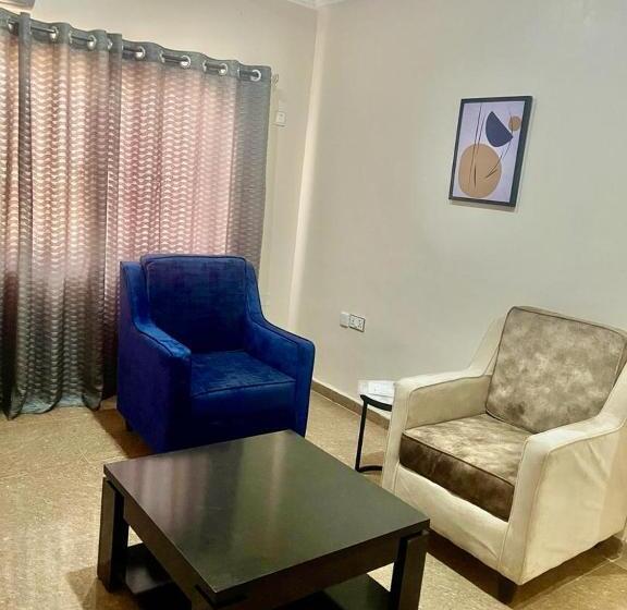 سوییت, Nexus Xpress