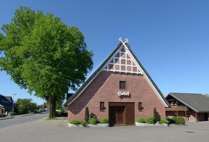 Номер Deluxe, Landhotel Zur Eiche