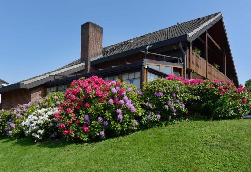 غرفة ديلوكس, Landhotel Zur Eiche