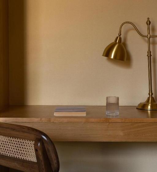 اتاق استاندارد با چشم‌انداز باغ, Lijiang Man She   Snow Mountain View Designer B&b