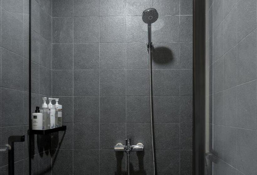 اتاق استاندارد چهار تخته, Lijiang Man She   Snow Mountain View Designer B&b