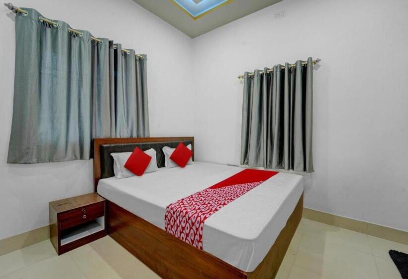 三人经典房间, Oyo Flagship Dev Laxmi Palace Hotel & Banquet