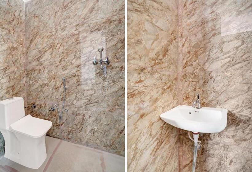 トリプルクラシックルーム, Funday, Jaipur