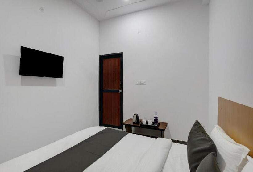 トリプルクラシックルーム, Funday, Jaipur