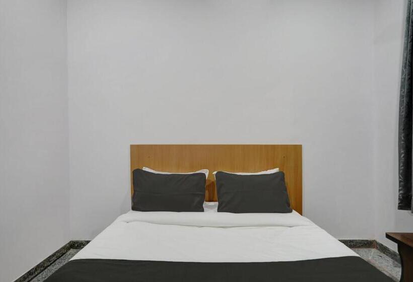 トリプルクラシックルーム, Funday, Jaipur