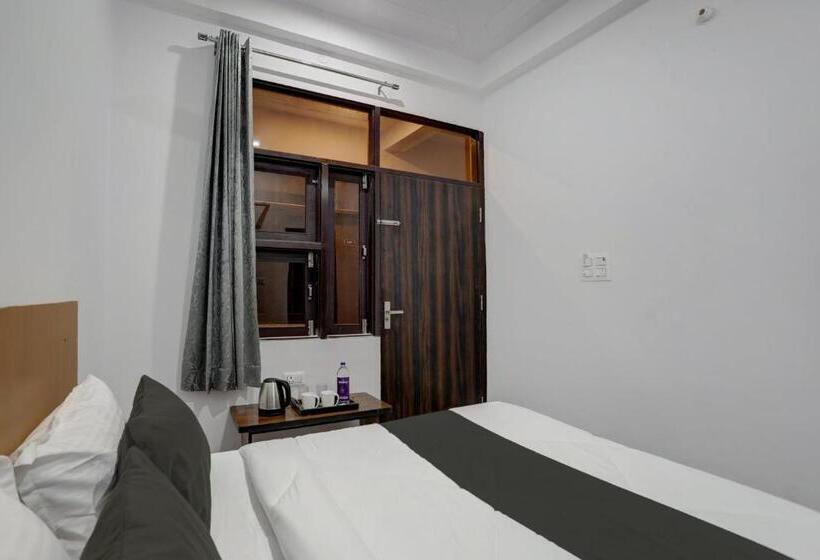 トリプルクラシックルーム, Funday, Jaipur