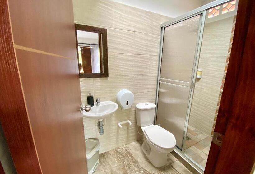 اتاق استاندارد, Casa Lubel