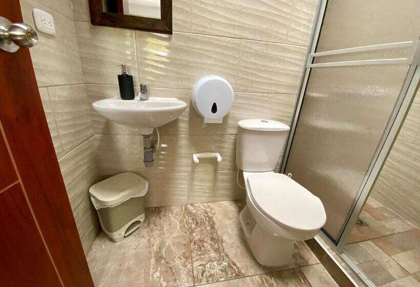 スタンダードルーム, Casa Lubel