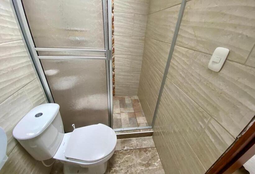 Номер Стандарт, Casa Lubel