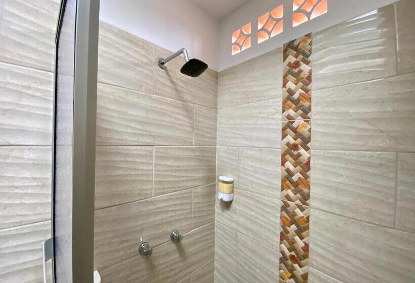 スタンダードルーム, Casa Lubel