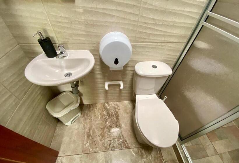 اتاق استاندارد, Casa Lubel