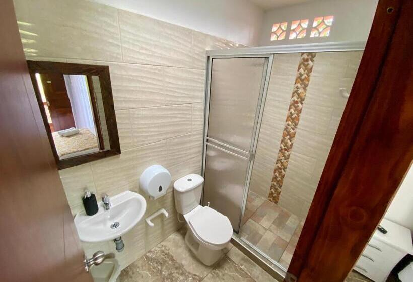 スタンダードルーム, Casa Lubel