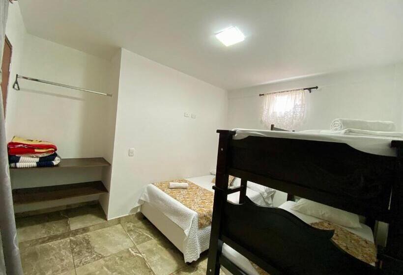 浴室共有スタンダード４人用ルーム, Casa Lubel