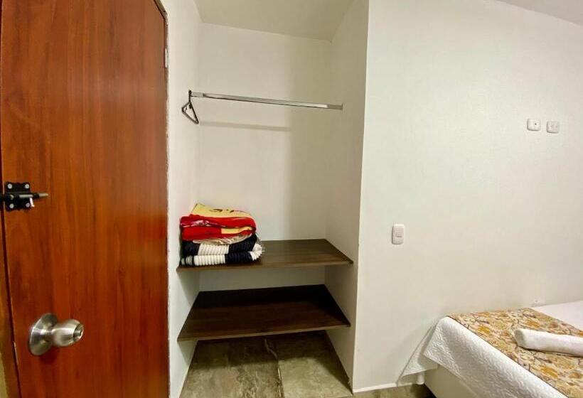 浴室共有スタンダード４人用ルーム, Casa Lubel