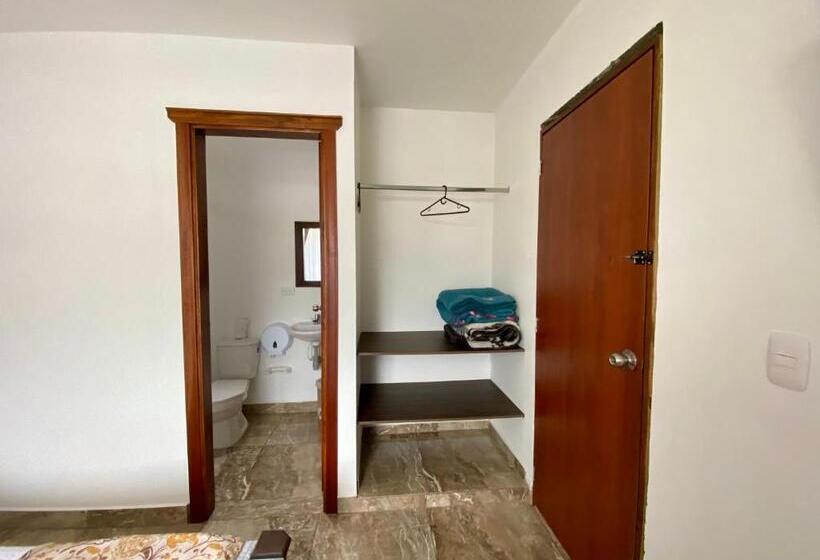 マウンテンビュースタンダードルーム, Casa Lubel