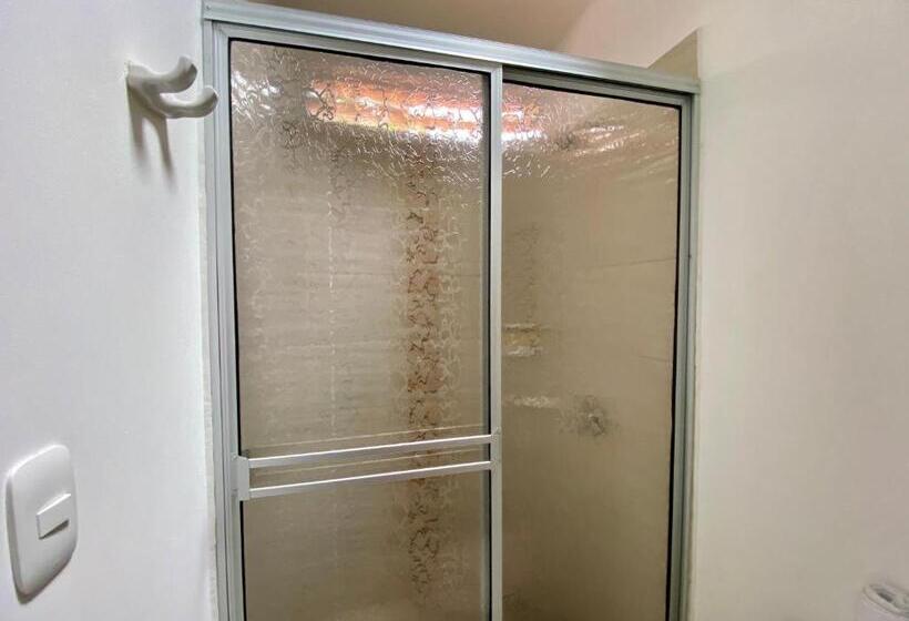 マウンテンビュースタンダードルーム, Casa Lubel