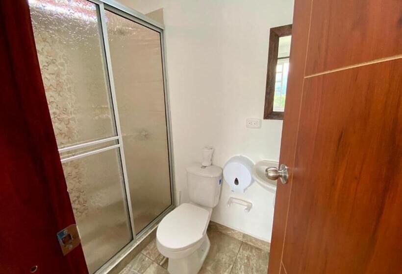 マウンテンビュースタンダードルーム, Casa Lubel