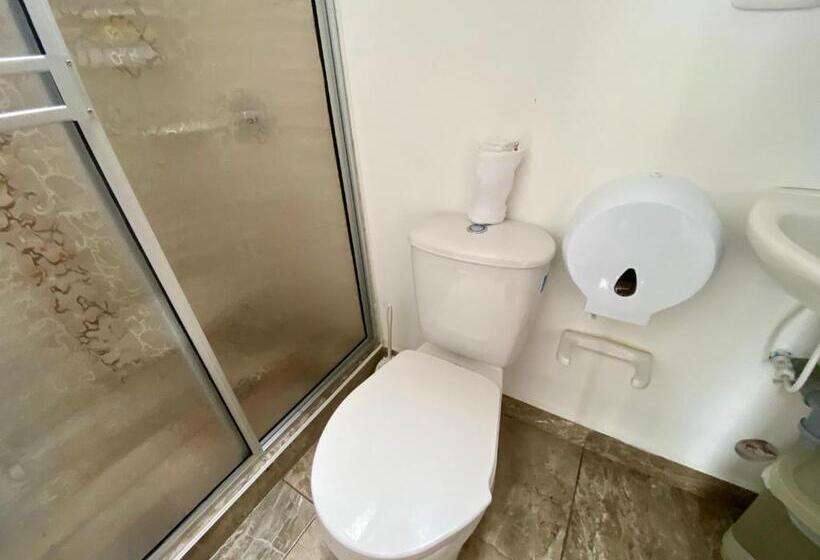 マウンテンビュースタンダードルーム, Casa Lubel