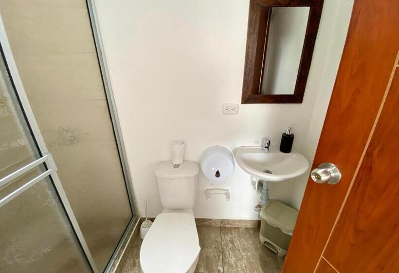 マウンテンビュースタンダードルーム, Casa Lubel