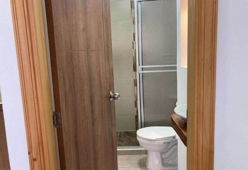 スイート, Casa Lubel