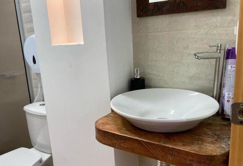 スイート, Casa Lubel