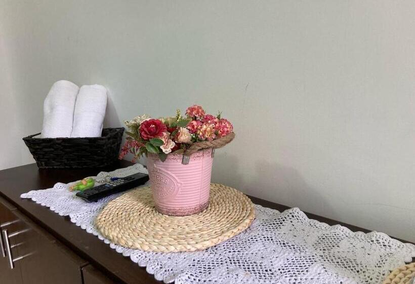 スイート, Casa Lubel